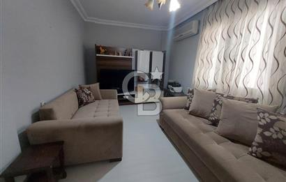 İZMİR KÜÇÜKÇİĞLİ  MAHALLESİNDE 3+1 SATILIK DAİRE