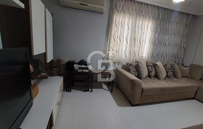 İZMİR KÜÇÜKÇİĞLİ  MAHALLESİNDE 3+1 SATILIK DAİRE