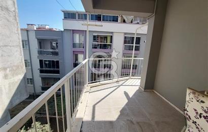 İZMİR KÜÇÜKÇİĞLİ  MAHALLESİNDE 3+1 SATILIK DAİRE