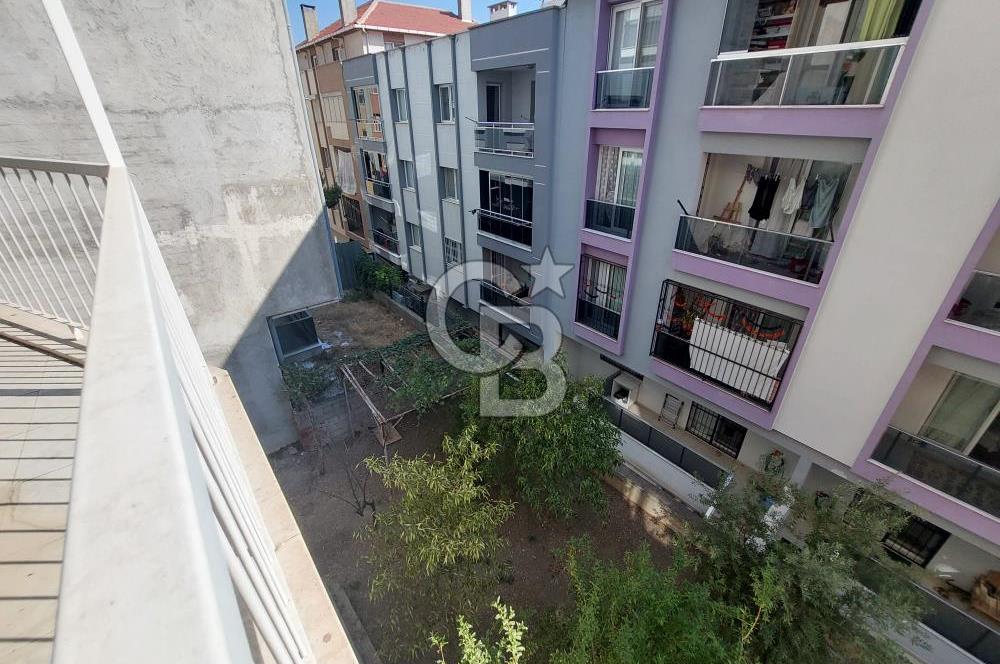 İZMİR KÜÇÜKÇİĞLİ  MAHALLESİNDE 3+1 SATILIK DAİRE