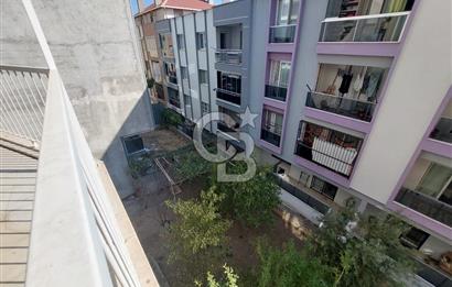 İZMİR KÜÇÜKÇİĞLİ  MAHALLESİNDE 3+1 SATILIK DAİRE