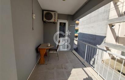 İZMİR KÜÇÜKÇİĞLİ  MAHALLESİNDE 3+1 SATILIK DAİRE