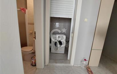 İZMİR KÜÇÜKÇİĞLİ  MAHALLESİNDE 3+1 SATILIK DAİRE
