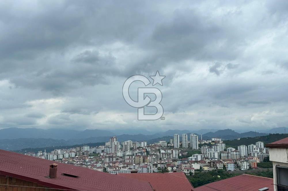 SELİMİYE DENİZ MANZARALI SIFIR 3+1 SATILIK DAİRE %50 PEŞİNAT FIRSATI