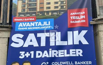 SELİMİYE DENİZ MANZARALI SIFIR 3+1 SATILIK DAİRE %50 PEŞİNAT FIRSATI