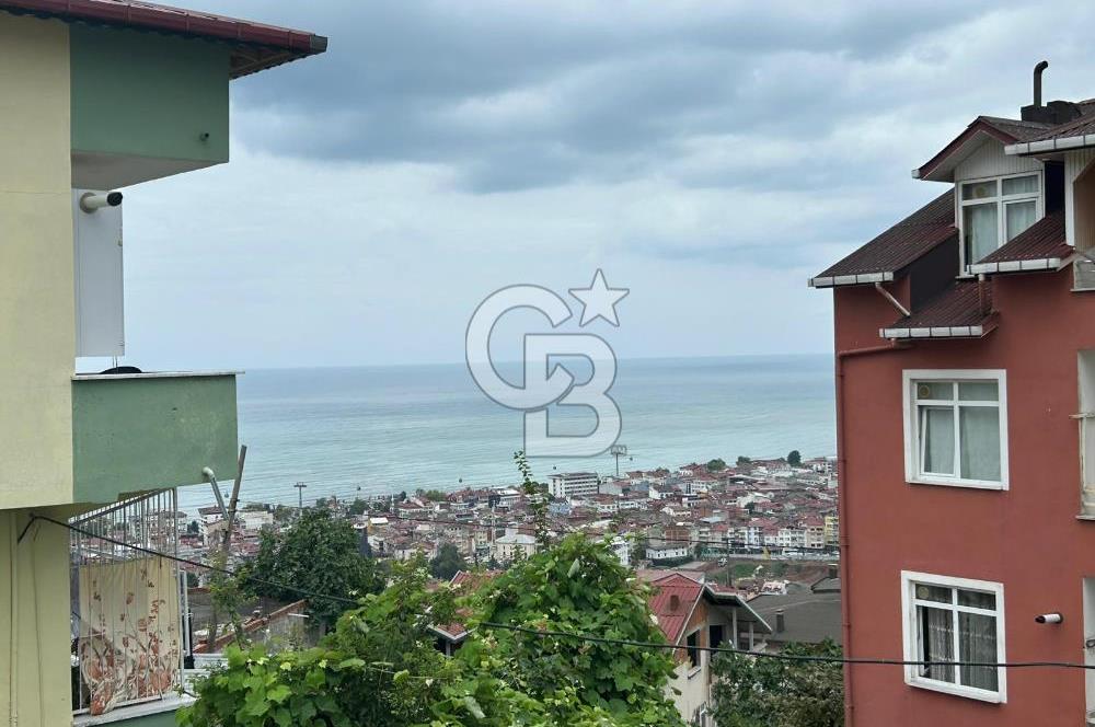 SELİMİYE DENİZ MANZARALI SIFIR 3+1 SATILIK DAİRE %50 PEŞİNAT FIRSATI