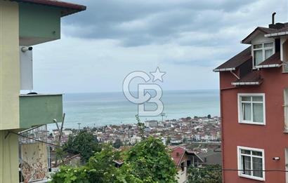 SELİMİYE DENİZ MANZARALI SIFIR 3+1 SATILIK DAİRE %50 PEŞİNAT FIRSATI