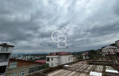 SELİMİYE DENİZ MANZARALI SIFIR 3+1 SATILIK DAİRE %50 PEŞİNAT FIRSATI