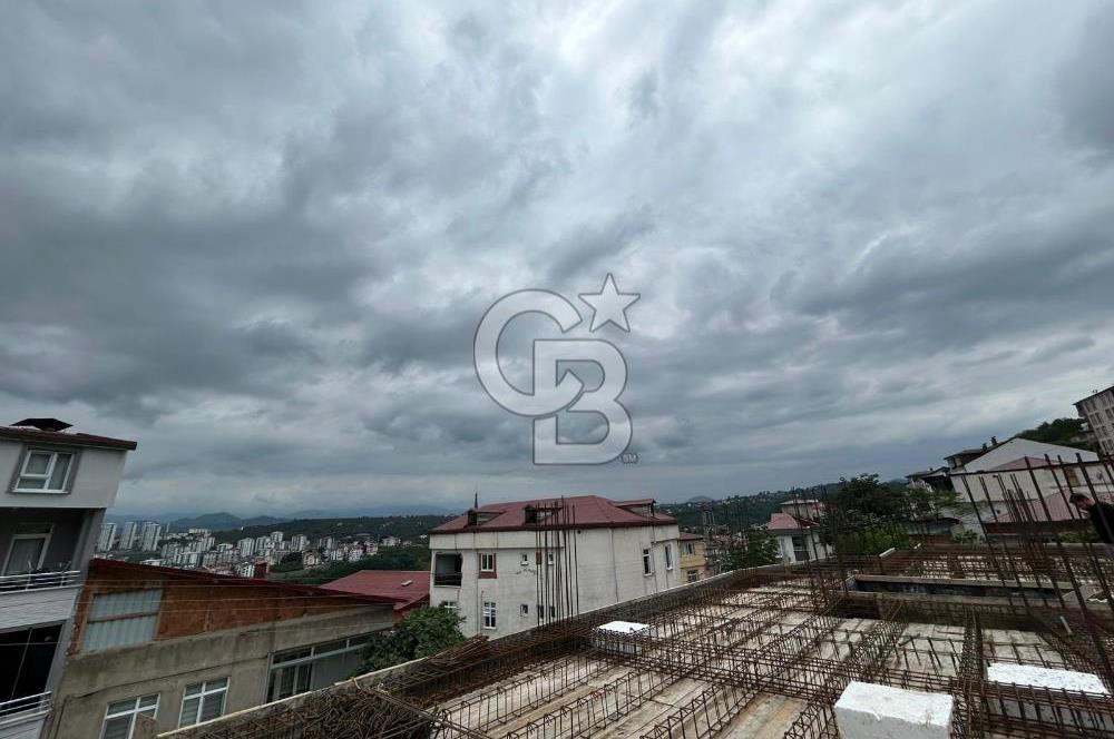SELİMİYE DENİZ MANZARALI SIFIR 3+1 SATILIK DAİRE %50 PEŞİNAT FIRSATI