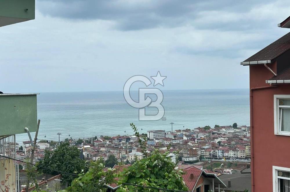 SELİMİYE DENİZ MANZARALI SIFIR 3+1 SATILIK DAİRE %50 PEŞİNAT FIRSATI