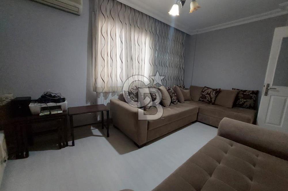 İZMİR KÜÇÜKÇİĞLİ  MAHALLESİNDE 3+1 SATILIK DAİRE