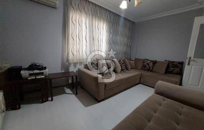 İZMİR KÜÇÜKÇİĞLİ  MAHALLESİNDE 3+1 SATILIK DAİRE