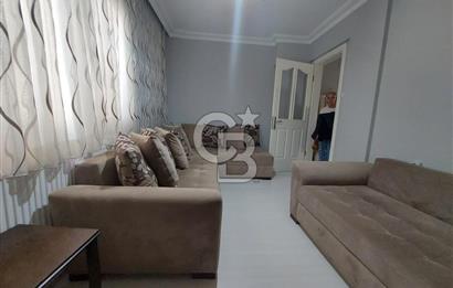 İZMİR KÜÇÜKÇİĞLİ  MAHALLESİNDE 3+1 SATILIK DAİRE