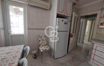 İZMİR KÜÇÜKÇİĞLİ  MAHALLESİNDE 3+1 SATILIK DAİRE
