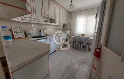 İZMİR KÜÇÜKÇİĞLİ  MAHALLESİNDE 3+1 SATILIK DAİRE