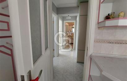 İZMİR KÜÇÜKÇİĞLİ  MAHALLESİNDE 3+1 SATILIK DAİRE