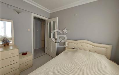 İZMİR KÜÇÜKÇİĞLİ  MAHALLESİNDE 3+1 SATILIK DAİRE
