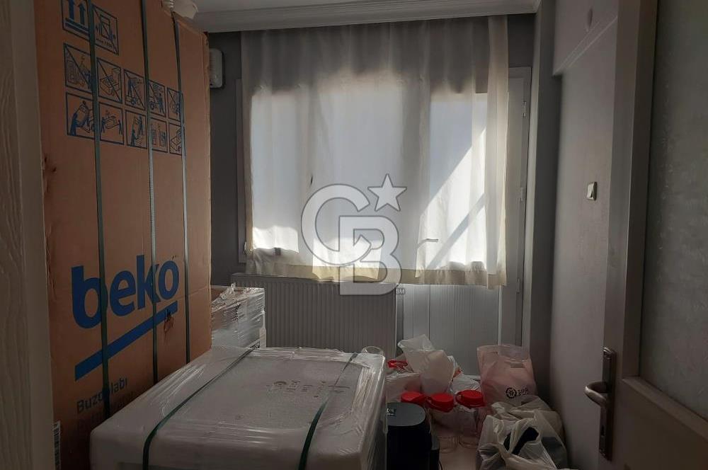 İZMİR KÜÇÜKÇİĞLİ  MAHALLESİNDE 3+1 SATILIK DAİRE