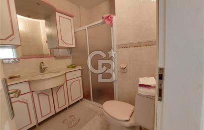 İZMİR KÜÇÜKÇİĞLİ  MAHALLESİNDE 3+1 SATILIK DAİRE