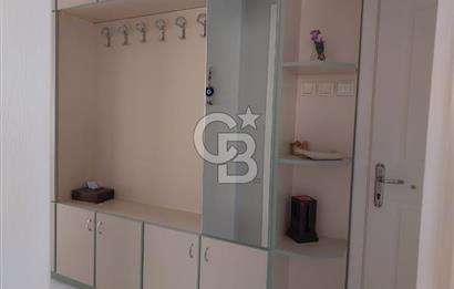 İZMİR KÜÇÜKÇİĞLİ  MAHALLESİNDE 3+1 SATILIK DAİRE