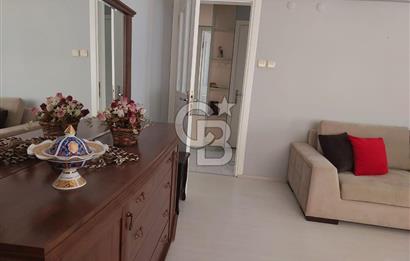 İZMİR KÜÇÜKÇİĞLİ  MAHALLESİNDE 3+1 SATILIK DAİRE