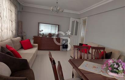 İZMİR KÜÇÜKÇİĞLİ  MAHALLESİNDE 3+1 SATILIK DAİRE