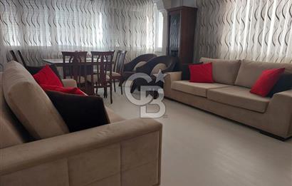 İZMİR KÜÇÜKÇİĞLİ  MAHALLESİNDE 3+1 SATILIK DAİRE