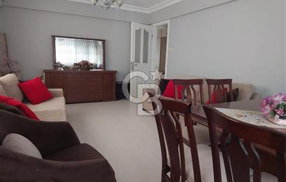 İZMİR KÜÇÜKÇİĞLİ  MAHALLESİNDE 3+1 SATILIK DAİRE