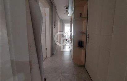 İZMİR KÜÇÜKÇİĞLİ  MAHALLESİNDE 3+1 SATILIK DAİRE