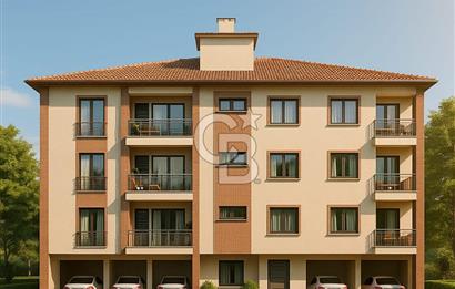 SELİMİYE DENİZ MANZARALI SIFIR 3+1 SATILIK DAİRE %50 PEŞİNAT FIRSATI