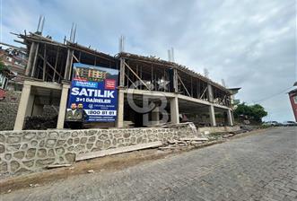 SELİMİYE DENİZ MANZARALI SIFIR 3+1 SATILIK DAİRE %50 PEŞİNAT FIRSATI