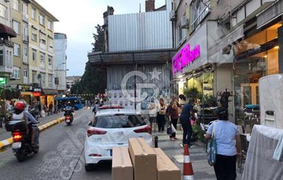 KADIKÖY RASİMPAŞA DA 2+1