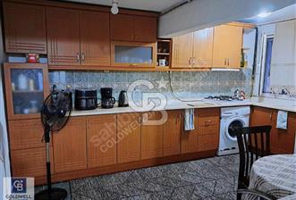 KADIKÖY HALİTAĞA DA EŞYALI 1+1