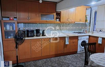 KADIKÖY HALİTAĞA DA EŞYALI 1+1