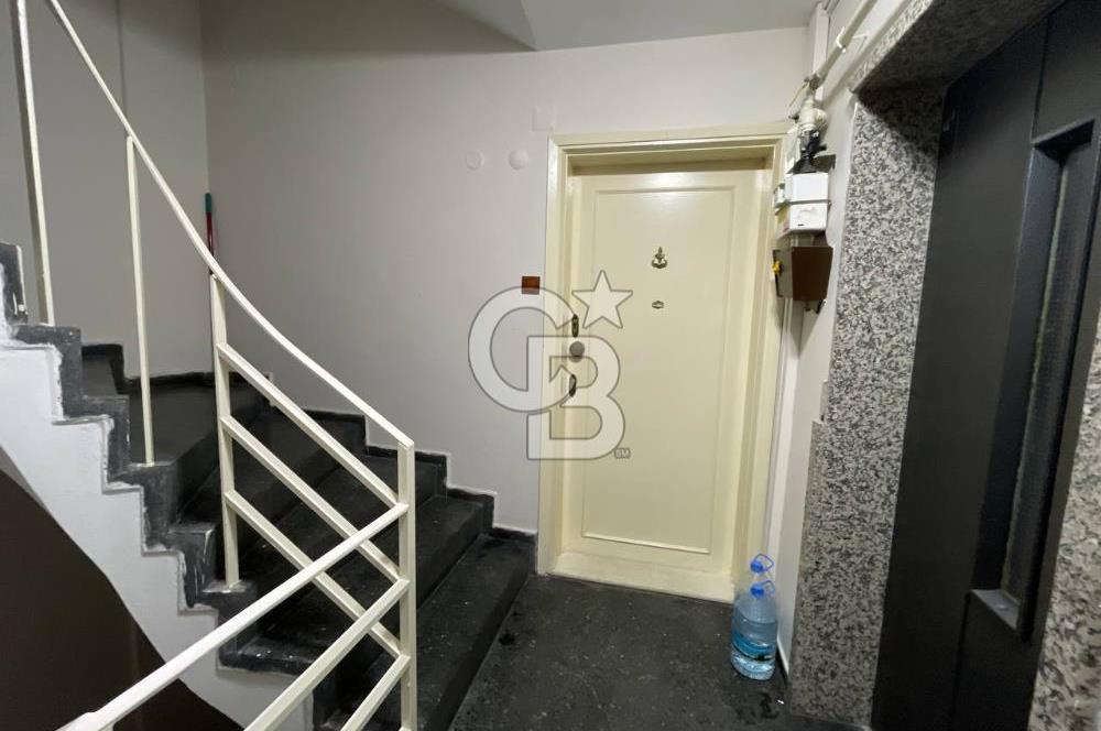 KARŞIYAKA GİRNE YUNUSLARDA 4+1 SATILIK DAİRE