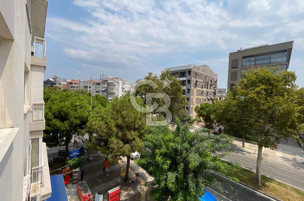 KARŞIYAKA GİRNE YUNUSLARDA 4+1 SATILIK DAİRE