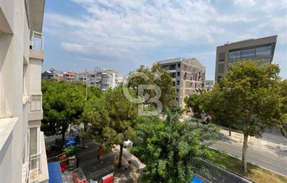 KARŞIYAKA GİRNE YUNUSLARDA 4+1 SATILIK DAİRE