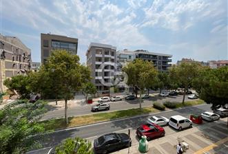KARŞIYAKA GİRNE YUNUSLARDA 4+1 SATILIK DAİRE