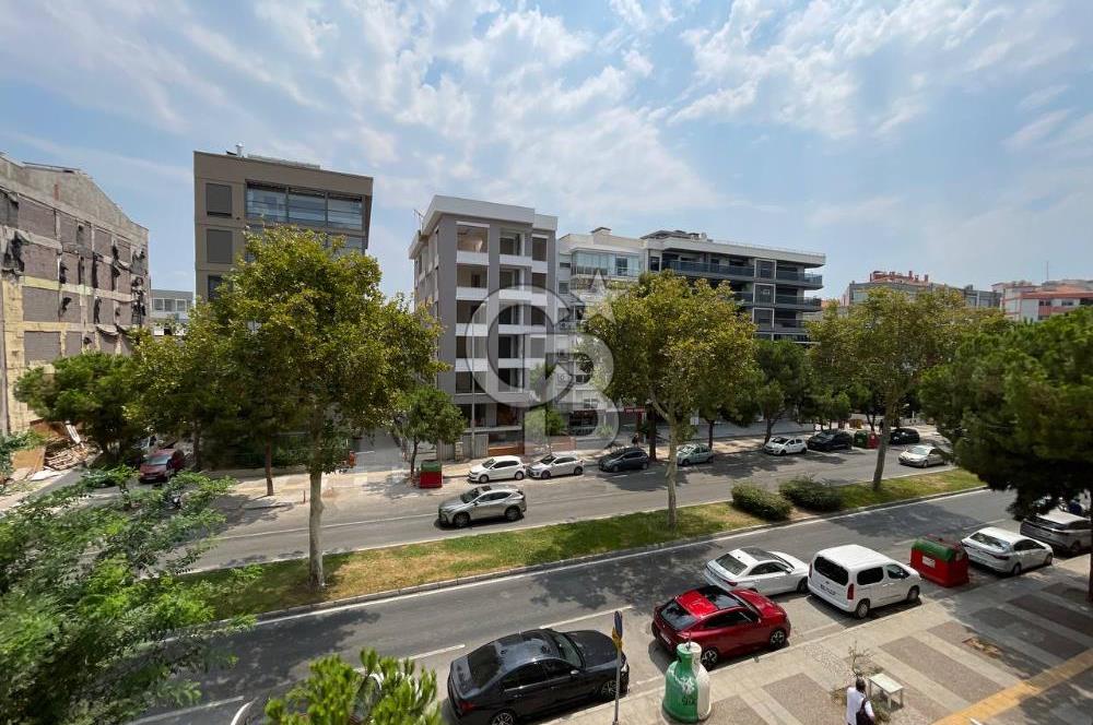 KARŞIYAKA GİRNE YUNUSLARDA 4+1 SATILIK DAİRE