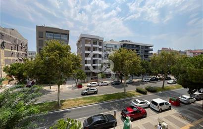 KARŞIYAKA GİRNE YUNUSLARDA 4+1 SATILIK DAİRE