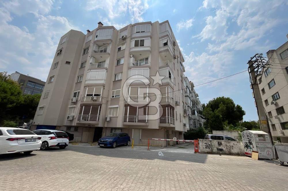 KARŞIYAKA GİRNE YUNUSLARDA 4+1 SATILIK DAİRE
