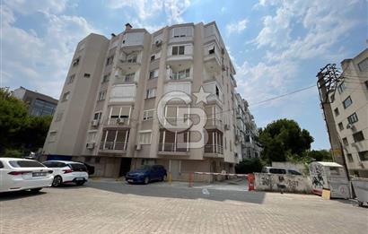 KARŞIYAKA GİRNE YUNUSLARDA 4+1 SATILIK DAİRE