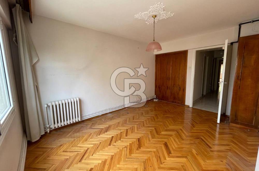 KARŞIYAKA GİRNE YUNUSLARDA 4+1 SATILIK DAİRE