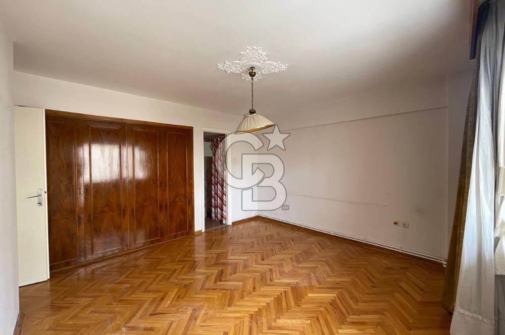 KARŞIYAKA GİRNE YUNUSLARDA 4+1 SATILIK DAİRE