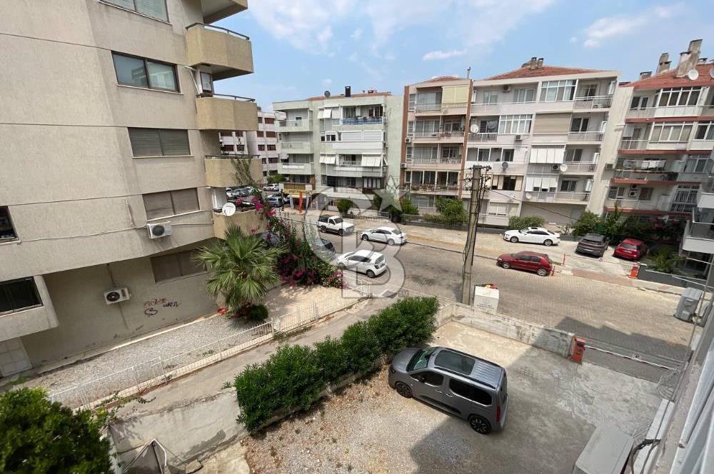 KARŞIYAKA GİRNE YUNUSLARDA 4+1 SATILIK DAİRE