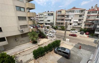 KARŞIYAKA GİRNE YUNUSLARDA 4+1 SATILIK DAİRE