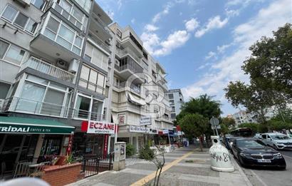 KARŞIYAKA GİRNE YUNUSLARDA 4+1 SATILIK DAİRE