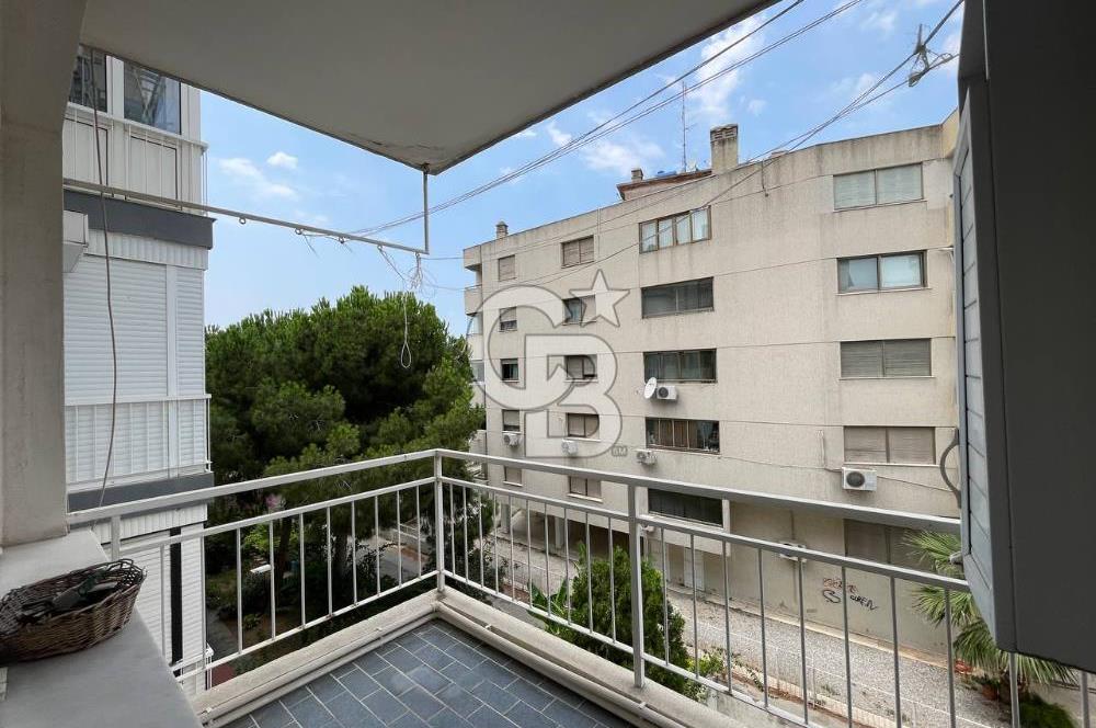 KARŞIYAKA GİRNE YUNUSLARDA 4+1 SATILIK DAİRE