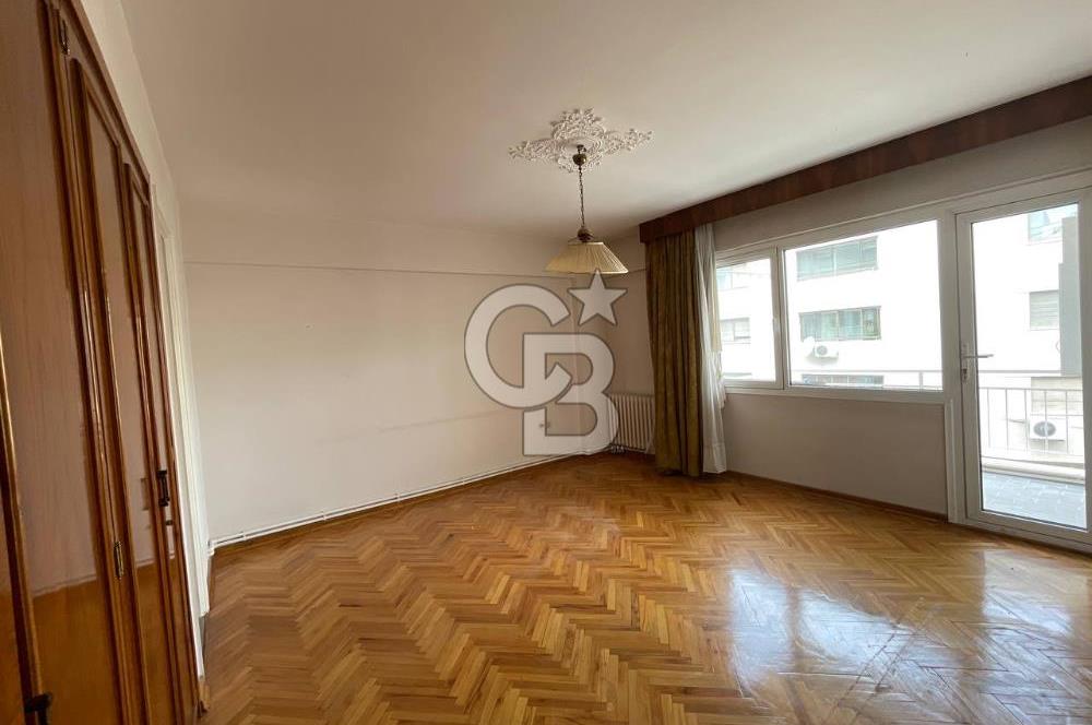 KARŞIYAKA GİRNE YUNUSLARDA 4+1 SATILIK DAİRE