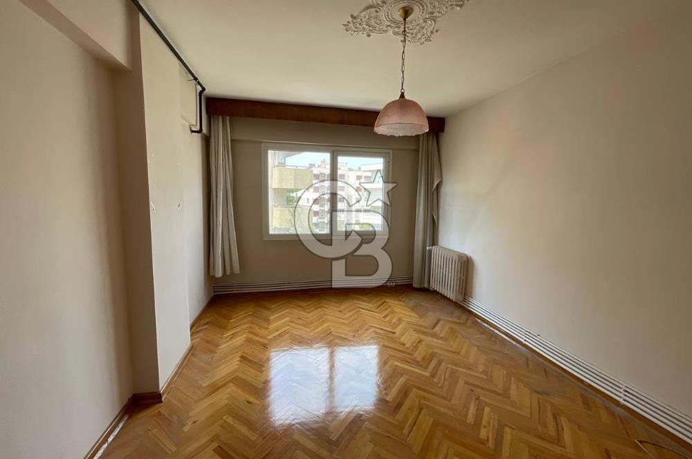 KARŞIYAKA GİRNE YUNUSLARDA 4+1 SATILIK DAİRE
